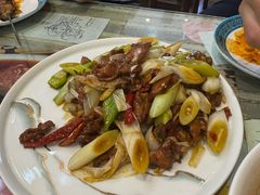 -聚福餐厅(和田二街店)