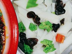 -江湖黑大兔(杨家坪店)