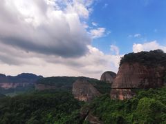 -丹霞山风景名胜区