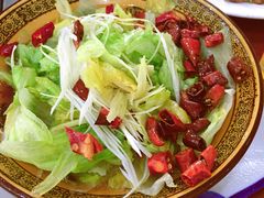 -老山记海城馅饼大酒店(振兴小区店)