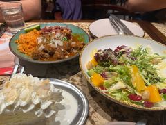 -墨纪Mojí墨西哥餐厅(官舍店)
