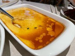 -苏州阳澄湖澜廷酒店-有景阁中餐厅
