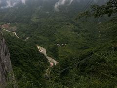 -鹿院坪生态旅游景区