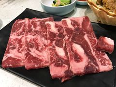 特级和牛-韩时烤肉(枫蓝店)