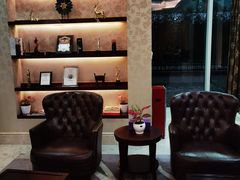 -平安银行深圳机场贵宾厅