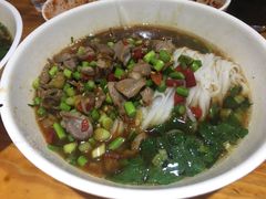 -肆姐面粉馆(坡子街店)