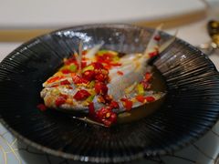 -潮林府私房菜
