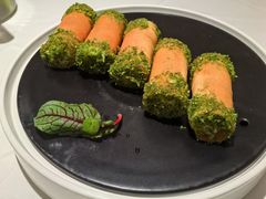 -茉里粤菜(皇姑万象汇店)