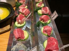 -赤坂亭·M9和牛放题(长楹天街购物中心店)