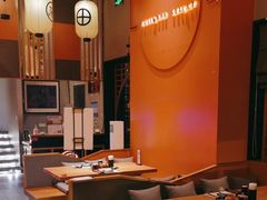 -藤原布二·八佰善会席料理(奥体店)