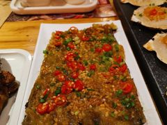 -管氏翅吧(马家堡店)