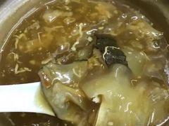 -添發碗仔翅美食