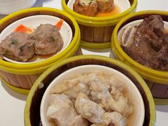 -东方早茶 海鲜•青岛菜(国信体育中心店)