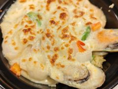 -玫瑰园西餐厅(新华大厦店)