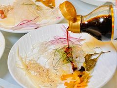 -金百门·顺德海鲜酒家(陈村店)