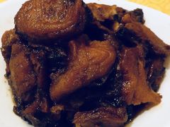 -老正兴菜馆(福州路店)