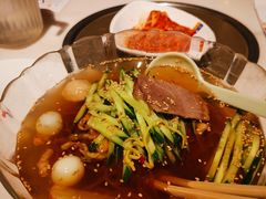 -七八冷面·延边朝鲜族美食(圣熙八号店)