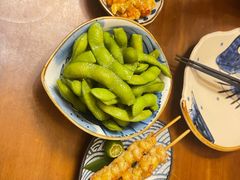 -鸟泉居酒屋·烧鸟·酒馆(百子湾店)