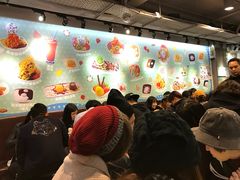 -松记糖水店(铜锣湾分店)