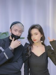 点击看大图 -New Fashion发型定制
