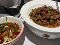 武岗血鸭-湘中缘·湖南菜(娄底驻京办店)