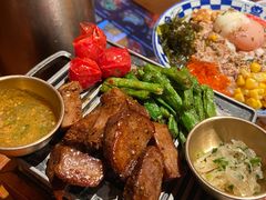 -摩打食堂(江南西店)
