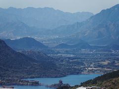 -北京十三陵国家森林公园蟒山景区