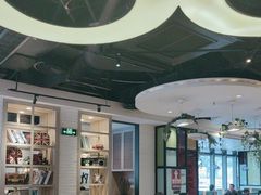 -新宝餐厅(流塘店)