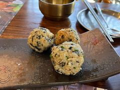 -海之屋韩式烤肉(海棠68环球美食街店)