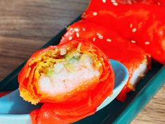 -勇興發港式茶餐厅(江宁店)