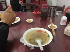 -东门饺子馆(少年宫路店)
