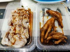 -山水肠粉(盐田店)