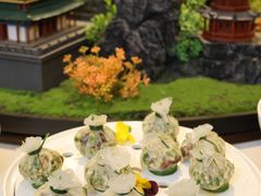 -秦月轩·陕西家乡菜(阜成路·五棵松店)