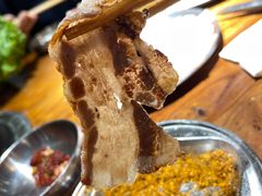 -原始泥炉烤肉(总店)
