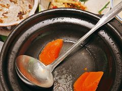 -零柒三幺·山野湖南菜(景枫中心店)