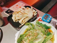 -令狐冲·炭烤活鱼(宝龙店)