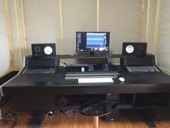 -韩宫录音棚(新街口店)