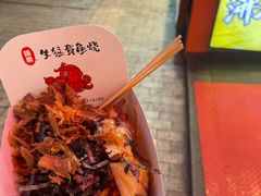 -黄兴南路步行商业街