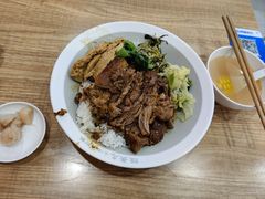 -陆长玖古法猪脚饭(玄风桥店)