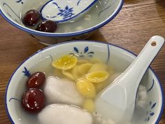 姜薯鸭母捻-细姨甜汤(珠江店)