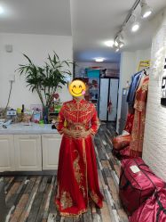 -NaNa婚纱礼服馆