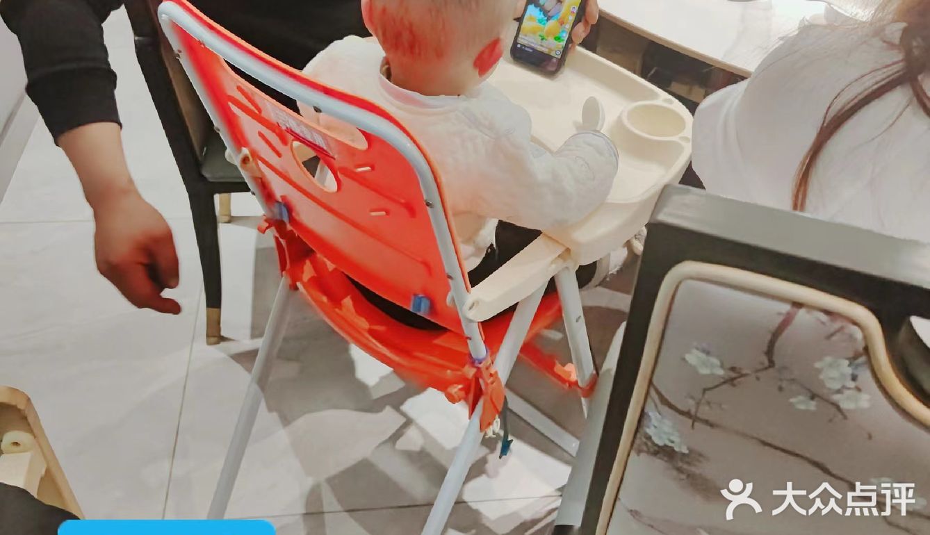 湘江南不但在环境、服务上做到尽善尽美