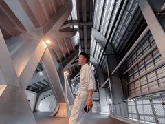 -福田体育公园