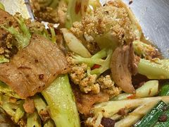 -绿茶餐厅(汇悦大融城店)