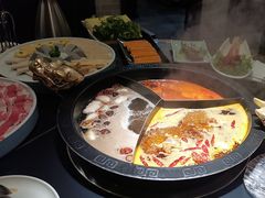 -宽坐火锅(万象城店)