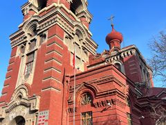 -圣·阿列克谢耶夫教堂