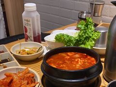 -喜来稀肉(北外滩白玉兰广场店)