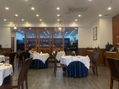 大堂-岭南海晏楼(滨江东总店)