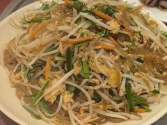 炒合菜-聚首堂·特色小吃·肘子(什刹海德胜门店)