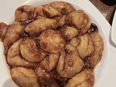 独面筋-南门小馆·清真(国贸商城店)